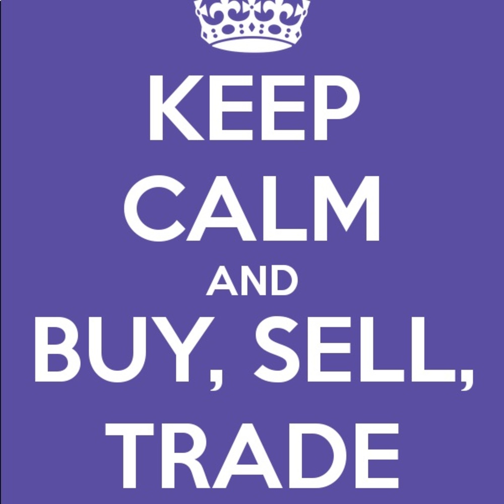 Buy Sell Trade Add-@Luxuryc